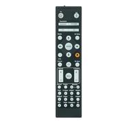 ALLIMITY Remote Control Replacement fit for Optoma WXGA WUXGA DLP Projector BR-3070L EH515TST X600 W505