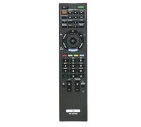 ALLIMITY Remote Control Replacement fit for Sony Bravia TV RM-ED039 KDL-32BX301 KDL-37BX401 RMED039 KDL32BX301 KDL37BX401