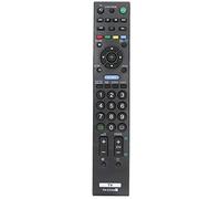 ALLIMITY Remote Control RM-ED049 Replaced for Sony Bravia TV KDL-32BX340 KDL-40BX440 KDL-42EX440 KDL-32EX340 KDL-42EX443