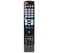 allimity Remplacement Remote Control AKB73615362 LG TV 42PM4700, 50PM4700, 50PM670S, 50PM680S, 60PM680S