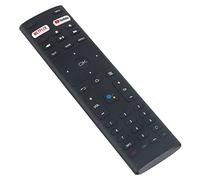 ALLIMITY Replace Remote Control fit for BLAUPUNKT BAUHN DYON Strong 32HC4433 40FC4433 SRT0UC6433 SRT43UC6433 SRT50UC6433 Movie Smart 42 AD, Smart 32 AD, Smart 42 AD, Smart 50 AD, ATV32HDG-0121