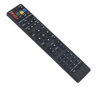 ALLIMITY Replace Remote Control fit for BRANDT DUAL HYUNDAI MPMAN POLAROID RADIOLA SCHNEIDER STAN-LINE BRANDT DUAL HYUNDAI MPMAN POLAROID RADIOLA SCHNEIDER STAN-LINE