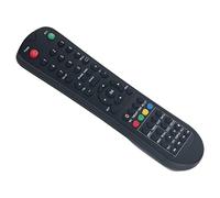 ALLIMITY Replace Remote Control fit for Polzon Polska Polsky Polbox Kartina TV DUNE HD Duo, Max, Solo Lite,TV-303, Smart, Base