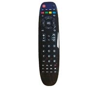 ALLIMITY Replace Remote Control fit for Thomson HD TNTSAT Receiver TSH804 TSH801 TSH805 TEL-THS804