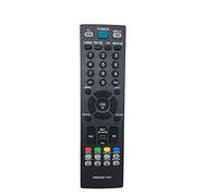 allimity replacement remote control AKB33871401 for LG 19LS4D 22LS4D 32LF7700 37LF7700 42LF7700 47LF7700