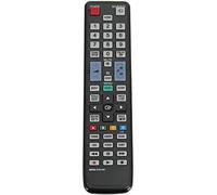 ALLIMITY Replacement Remote Control BN59-01014A for Samsung LED LCD Plasma TVs