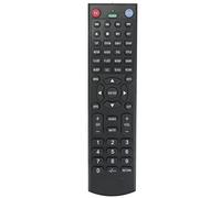 ALLIMITY Replacement Remote Control fit for Jensen TV and DVD JE4015 JE3215 JE2814 JE1914DVDC JE1913AC2 JE3914 JE4614 JE5014 JE3213AC JTV2815DC JE3214 JE1914 JE2414 JE2613AC