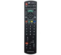 ALLIMITY Replacement Remote Control for Panasonic N2QAYB000328