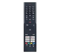 ALLIMITY RM-C3604 Remote Control Replacement fit for JVC LED TV LT-43VU2255 LT-43VU2201 LT-50K8100(A) LT-43VU8156 LT-32VAF3001 LT-40VF3001 LT-55VU3101 LT-58VU6255