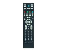 Allimity RM-D657 Relaced Remote Control Fit for LG TV 37LC5DC 37LG3500 42LF65 37LB5DF 37LB4DS 50PB65 Sub Controller MKJ32022830 MKJ32022833