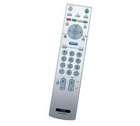 ALLIMITY RM-ED007 Remote Control Replacement for Sony Bravia TV KDF-50E2010 KDL-15G2000 KDL-20G2000 KDL-20S2000 KDL-20S2020 KDL-26P2530 KDL-26U2000 KDL-32P2530 KDL-40U2000 KDL-40U2520