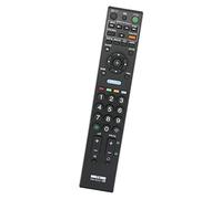 ALLIMITY RM-ED013 Remote Control Fit for Sony Bravia TV KDL-40V4210