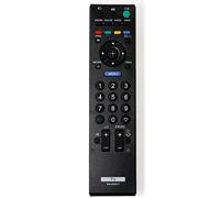 ALLIMITY RM-ED017 Remote Control Replace for Sony KDL-32L4000 KDL-32L4000K KDL-32P3550 KDL-32P3600 KDL-32P5550 KDL-32P5650 KDL-32S5500 KDL-32S5550 KDL-32S5600 KDL-32S5650