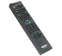ALLIMITY RM-ED022 Remote Control Replacement for Sony Bravia TV KDL-32EX402 KDL-37EX401U KDL-40NX500 KDL-37EX401 KDL-40EX401U KDL-26EX302 KDL-32EX301 KDL-46EX402 KDL-40EX401