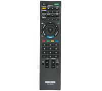 ALLIMITY RM-ED022 Replacement Remote Control for Sony LCD Bravia TV RMED022 KDL-22BX200 KDL-22BX200/W KDL-22EX302 KDL-26EX302 KDL-32BX300 KDL-32BX300U2 KDL-32BX301CEI KDL-32BX32BX301CEI