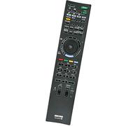 ALLIMITY RM-ED031 148771511 Remote Control Replace for Sony LED Digital Colour Bravia TV KDL-40NX700 KDL-40NX703 KDL-40NX803 KDL-40NX805 KDL-40X4500 KDL-46NX703 KDL-46NX705 KDL-46X4500 KDL-52NX803