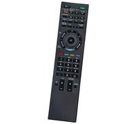 ALLIMITY RM-ED034 Remote Control Replace fit for Sony LED LCD Bravia TV KDL-37V4500 KDL-40HX800 KDL-40W4500 KDL-32W4210LCD KDL-32W4210 KDL-32W4000E KDL-46W4000