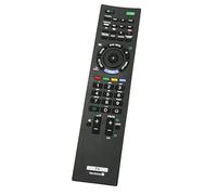 ALLIMITY RM-ED044 RMED044 Remote Control Replacement for Sony Bravia TV KDL-60NX720 KDL-40EX720 KDL-32CX520 KDL-46HX820 KDL-40HX720 KDL-37EX723 KDL-46CX520 KDL-40CX520 KDL-37EX720 KDL-40NX720