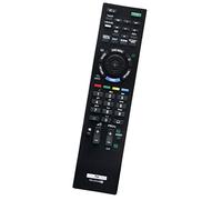 ALLIMITY RM-ED045 Remote Control Replacement for Sony Bravia TV KDL-26EX320 KDL-32EX525 KDL-37EX525 KDL-46EX720 KDL-40EX524 KDL-40EX525 KDL-22EX320 KDL-24EX325 KDL-37EX720 KDL-32EX420