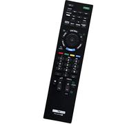 ALLIMITY RM-ED045 WS0000901 Remote Control Replace for Sony LCD Bravia TV KDL-22EX320 KDL-32EX320 KDL-24EX320 KDL-24EX325 KDL-26EX320 KDL-46EX525 KDL-32EX525 KDL-32CX523 KDL-32EX520 KDL-37EX720