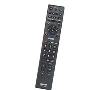 ALLIMITY RM-ED046 Remote Control Fit for Sony Bravia TV KDL-40HX800