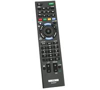ALLIMITY RM-ED047 Remote Control Replacement for SONY Bravia TV KDL-40BX420 KDL-46BX420 KDL-55BX520 KDL-32HX759 KDL-46HX855 KDL-65W950B XBR-70X850B KDL-46BX421 KDL-32HX758 KDL-46HX853