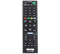 allimity RM-ED054 Replaced Remote Control fit for SONY TV KDL-32R420A KDL-32R421A KDL-32R423A KDL-32R424A KDL-40R470A KDL-40R471A KDL-40R473A KDL-40R474A KDL-46R470A KDL-46R473A