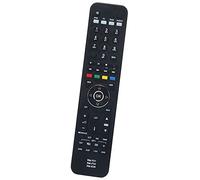 ALLIMITY RM-F04 RM-F01 RM-E06 Remote Control Replace for Humax HD-FOX-T2 HDR-FOX-T2 FOXSAT-HDR-1TB FOXSAT-HDR-320GB FOXSAT-HDR-500GB IHDR-5200C IHRD-5050C IRHD-5100C