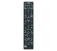 ALLIMITY RM-U306A RM-U185 RM-U306B RM-U306 Remote Control Replacement fit for Sony AV System STR-DE485E STR-K840P STR-DE495P STR-DE497 STR-DE497P STR-DE485 STR-DE595 STR-DE495 STR-DE585 STR-DE197