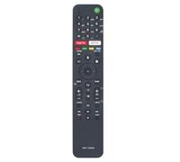 ALLIMITY RMF-TX500E Voice Remote Control Replace fit for Sony 4K TV KD-85XH9505 KD-75XH9505 KD-65XH9505 KD-55XH9505 KD-49XH9505 KD-55XG8577 KD-55XG8588 KD-55XG9505 KD-65XG8588 KD-65XG8596 KE-65XH9096