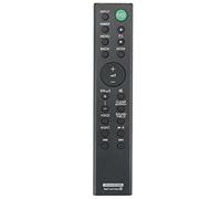 ALLIMITY RMT-AH102U Remote Control Replace fit for Sony Soundbar AV System HT-XT100 HT-XT1 HTXT100 HTXT1 RMTAH102U