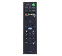 ALLIMITY RMT-AH240E Remote Control Replace fit for Sony Soundbar AV System HT-CT790 HT-XT2 HT-NT5 1-493-143-11 HTCT790 HTXT2 HTNT5 RMTAH240E