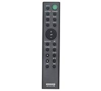 ALLIMITY RMT-AH411U Remote Control Fit for Sony Soundbar HTS100F HT-S100F