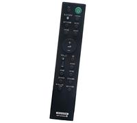 ALLIMITY RMT-AH500U Remote Control Replace fit for Sony AV System HT-SD35 HT-S350 HTS350 HTSD35