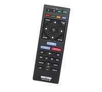 ALLIMITY RMT-B128P Remote Control Replacement for Sony Blu-Ray Player BDP-S1200 BDPS3200 BDPS4200 BDPS5200 BDPS6200 BDPS7200 BDPS1200 BDP-S3200 BDP-S4200 BDP-S5200 BDP-S6200 BDP-S7200