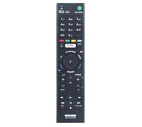 ALLIMITY RMT-TX200E 149316111 Remote Control Fit for Sony Bravia Smart TV