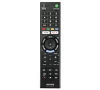 ALLIMITY RMT-TX300E Remote Control Fit for Sony Bravia TV KD-43X7000E