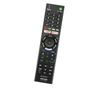 ALLIMITY RMT-TX300E Remote Control Replacement for Sony Bravia TV KD-43X7000E KD-43X7000F KD-49X7000E KD-49X7000F KD-55X7000E KD-55X7000F KD-60X6700E KD-65X7000E KD-65X7000F KD-70X6700E