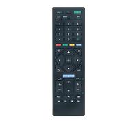 ALLIMITY RMT-TX440E Remote Control Fit for Sony Bravia OLED TV KD-43X82K