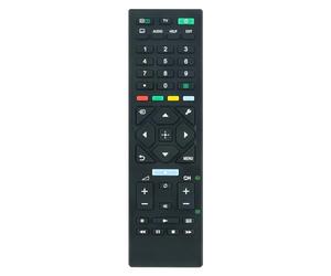 ALLIMITY RMT TX450E Remote Control Replacement fit for Sony Bravia TV KD-65X85LU KD-50X75WL KD-65X75WL KD-85X8OL KD-85X80LU XR-55X90L XR-65X95L XR-83A80L XR-55A80L FWD-75X80L FWD-55X80L A8OL