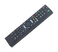 ALLIMITY RMT-TZ120E Replace Remote Control fit for Sony Bravia KDL-40EX5219 KDL-32CX521 KDL-32RD433 KDL-40R450C KDL-40EX727 KDL-40EX720 KDL-40HX720 KDL-40R474A KDL-46EX729 KDL-32W651A KDL-40R455B