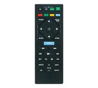 ALLIMITY RMT-VB500E Remote Control Replacement fit for Sony BD Blu-Ray UBP-X500 UBP-UX80 UBP-X1000ES UBPX500 UBPUX80 UBPX1000ES