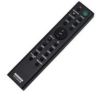 ALLIMITY RMTAH500U RMT-AH500U Remote Control Replace for Sony AV System HT-S350 HT-SD35