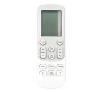 ALLIMITY Universal Air Conditioner Remote Control Replacement fit for Samsung AC A/C Air Conditioner AC A/C