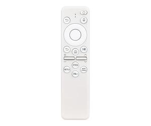 ALLIMITY Voice Remote Control Compatible with Samsung ODYSSEY OLED G7 G8 BP59-00149B BP59-00149A S32BG650EU S27BG650EU S49CG934SU SP-LFF3CLA SP-LSP38LA SPLSP3BLAXZA
