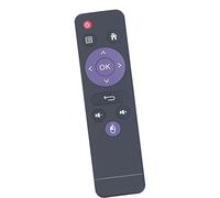 ALLIMITY X5-003-084 Remote Control Replace fit for MXQ TV Box H96-Max RK3318 H96-Mini H6-Allwinne