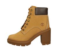Allington Heights Boot, female, Timberland, Heeled Boots, Yellow, 6 UK, Shoes 6 UK