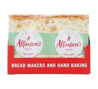 Allinson Allinson Dried Yeast 125g
