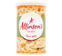 Allinson Easy Bake Yeast 100g
