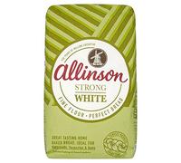 Allinson Strong White Flour 3kg